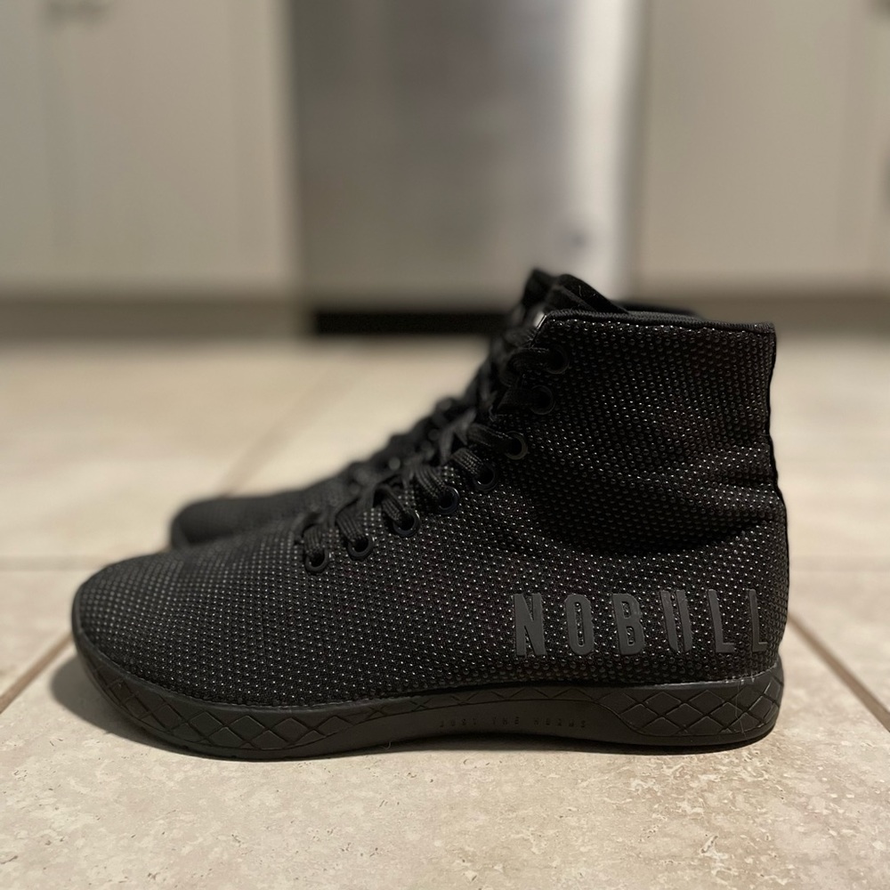 Nobull Lifting Shoes